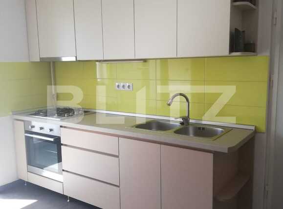 Apartament de închiriat 2 camere Grigorescu - 37577AI | BLITZ Cluj-Napoca | Poza3