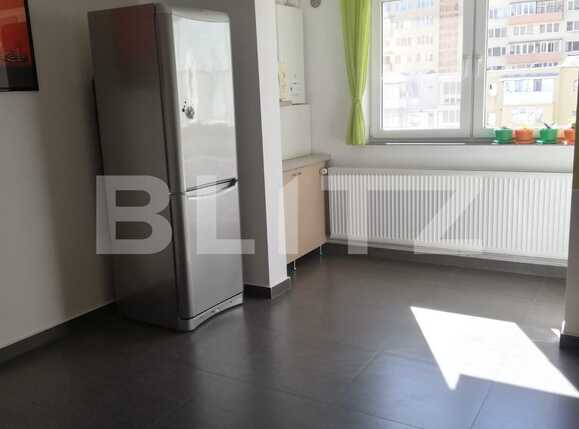 Apartament de închiriat 2 camere Grigorescu - 37577AI | BLITZ Cluj-Napoca | Poza4