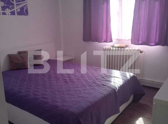 Apartament de închiriat 2 camere Grigorescu - 37577AI | BLITZ Cluj-Napoca | Poza2