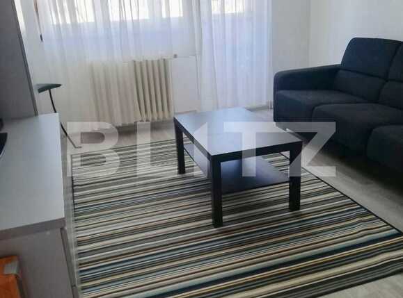Apartament de închiriat 2 camere Grigorescu - 37577AI | BLITZ Cluj-Napoca | Poza1