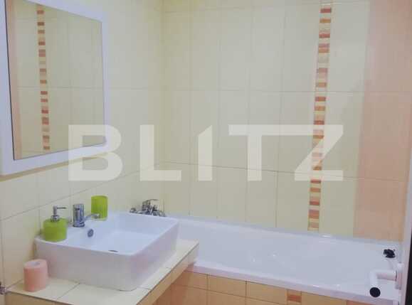 Apartament de închiriat 2 camere Grigorescu - 37577AI | BLITZ Cluj-Napoca | Poza5