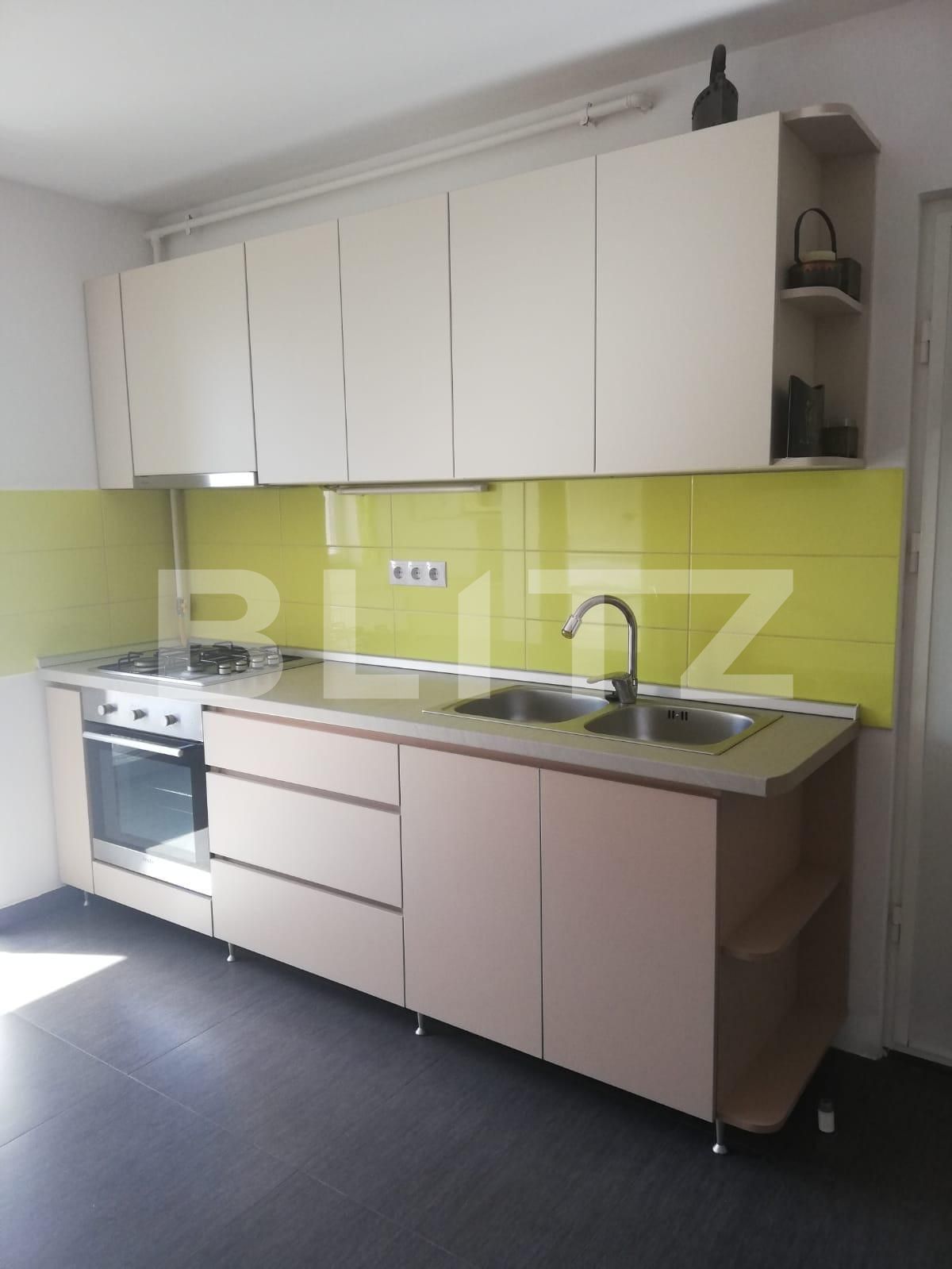 Apartament de închiriat 2 camere Grigorescu - 37577AI | BLITZ Cluj-Napoca | Poza3