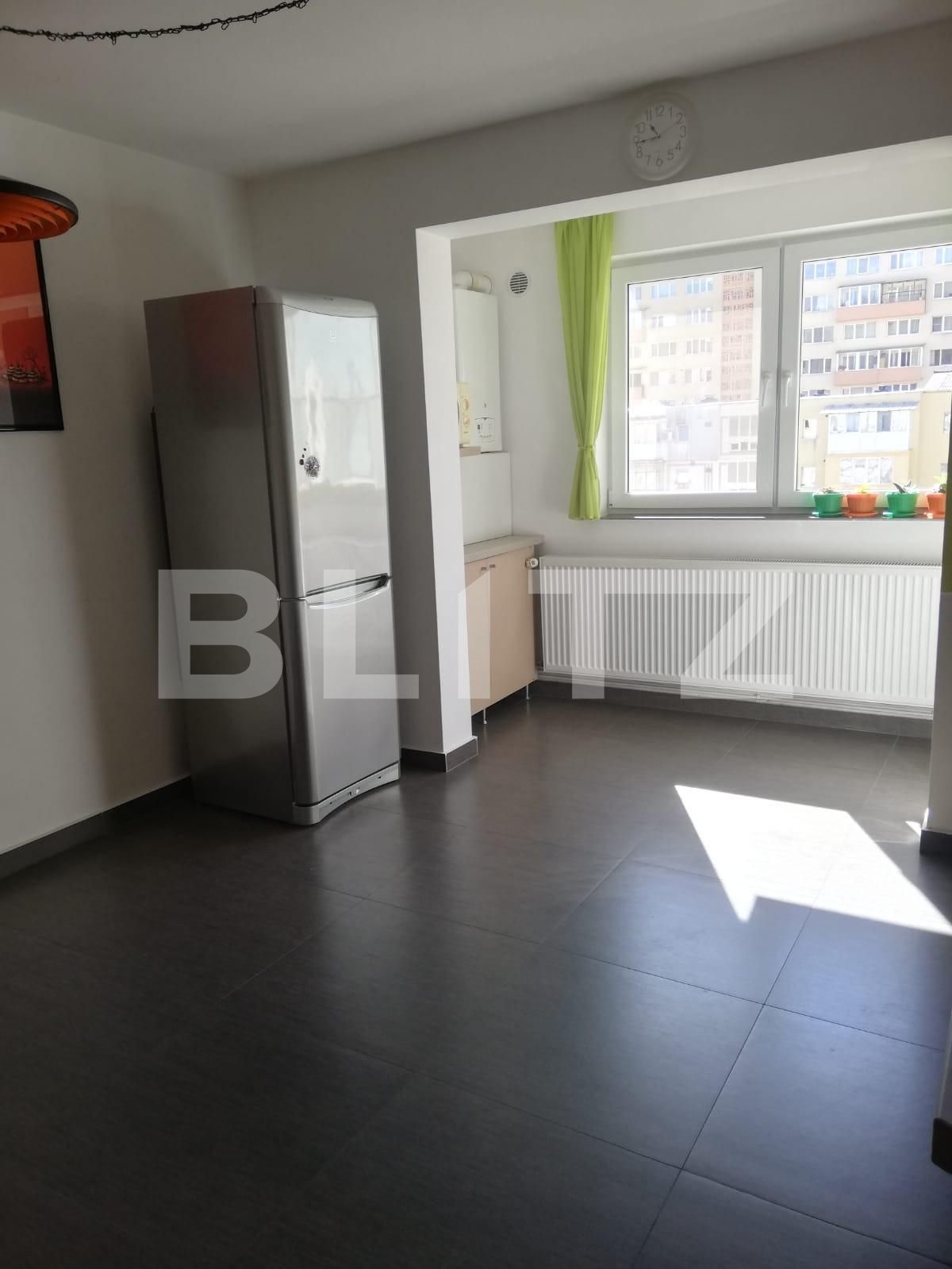 Apartament de închiriat 2 camere Grigorescu - 37577AI | BLITZ Cluj-Napoca | Poza4