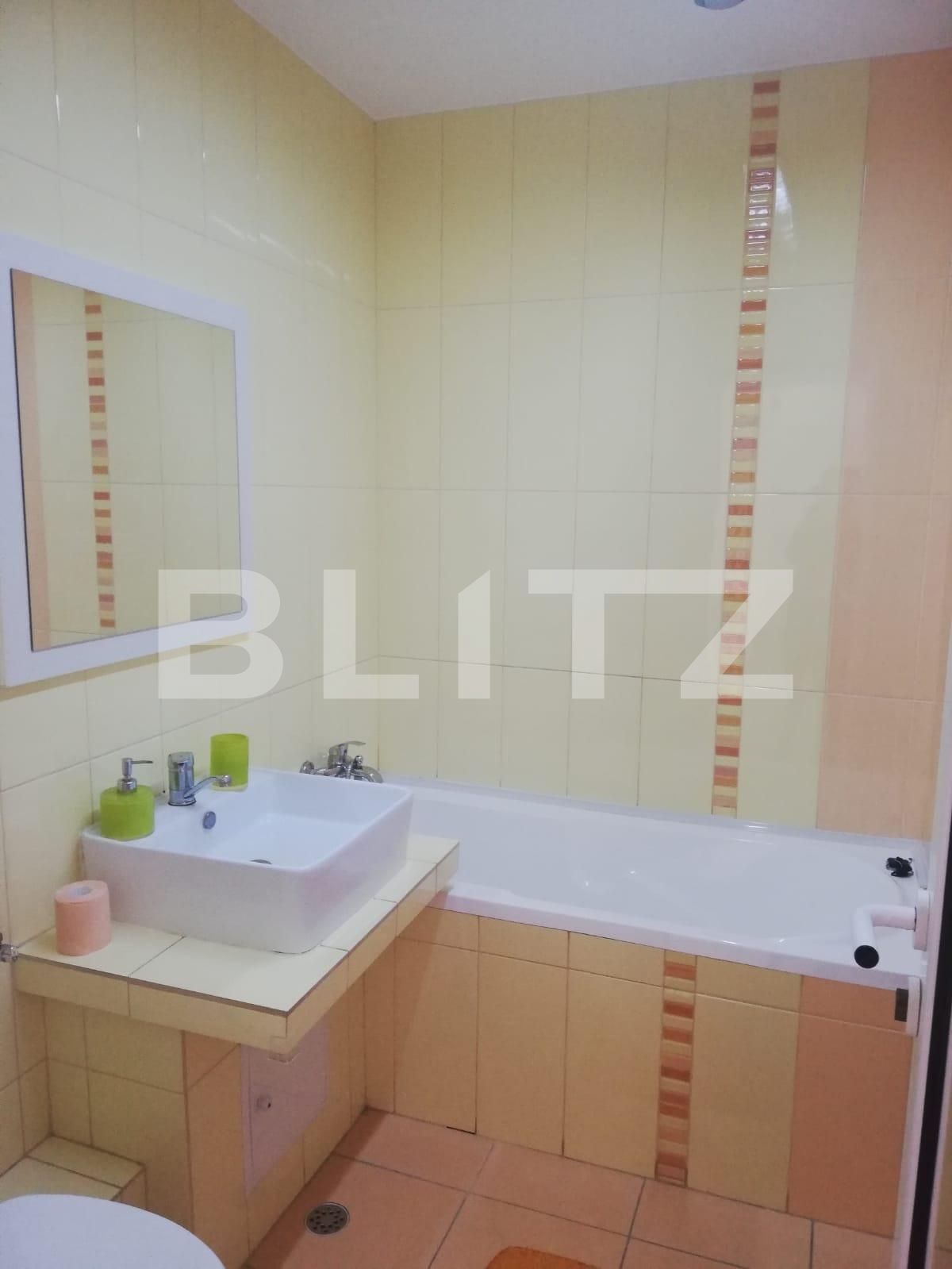 Apartament de închiriat 2 camere Grigorescu - 37577AI | BLITZ Cluj-Napoca | Poza5