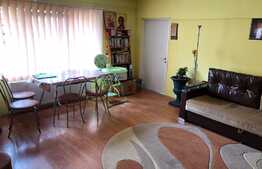 Iti place linistea si spatiile verzi! Avem apartamentul potrivit pentru tine!