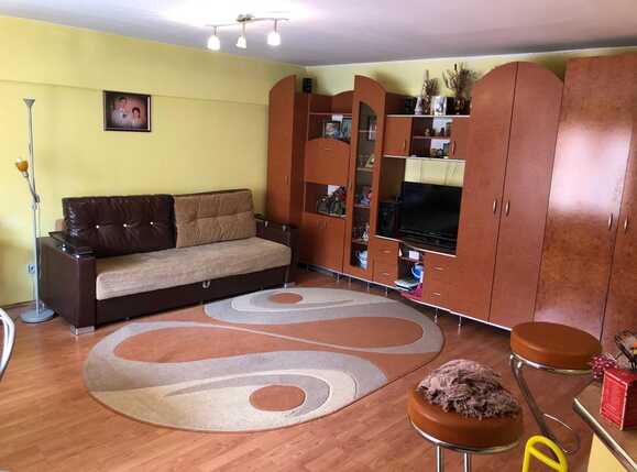 Apartament de vânzare 2 camere Iris - 37579AV | BLITZ Cluj-Napoca | Poza1