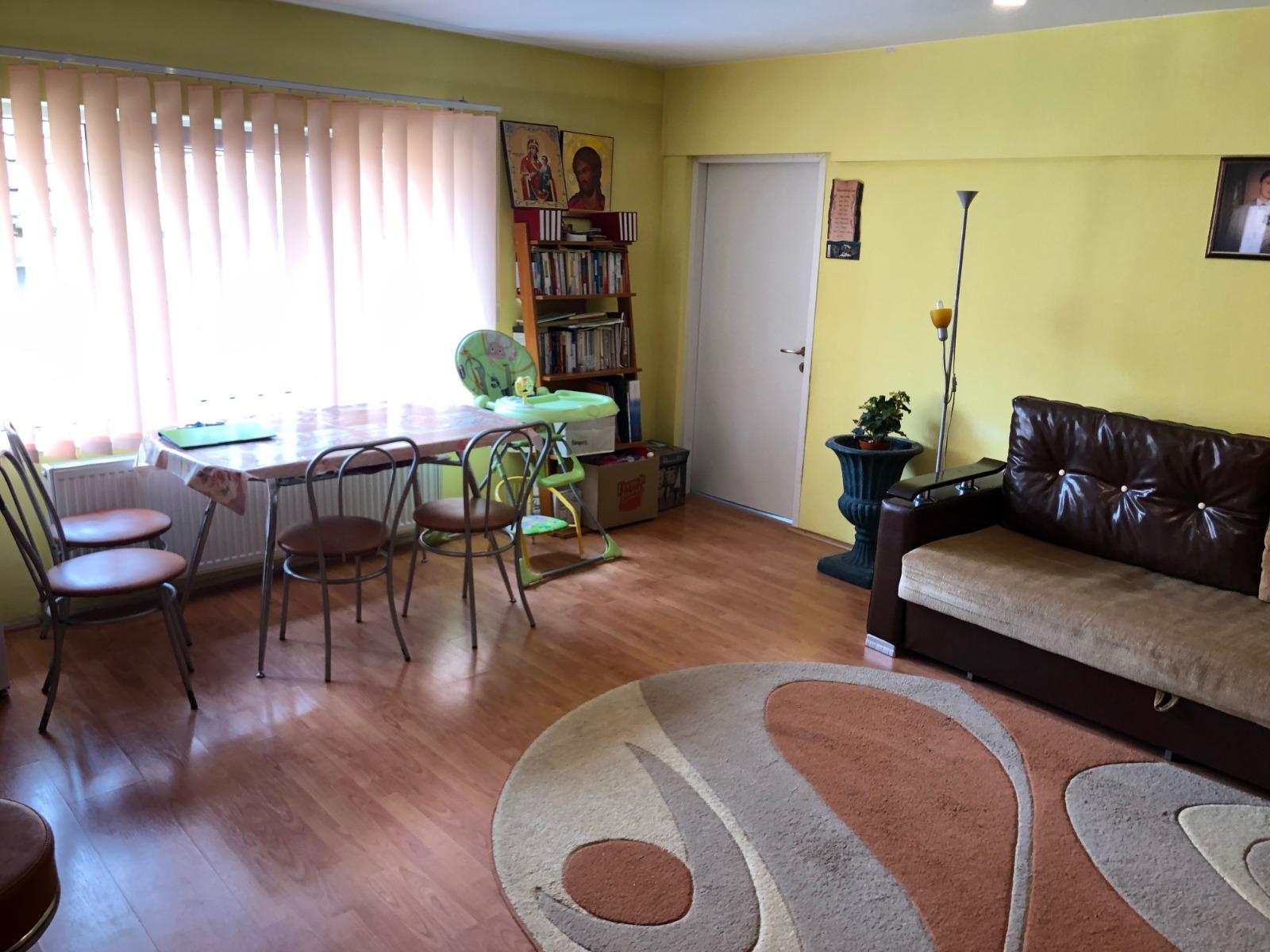 Apartament de vânzare 2 camere Iris - 37579AV | BLITZ Cluj-Napoca | Poza2