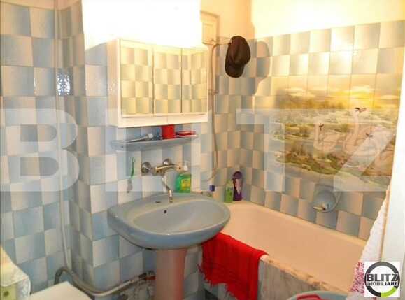 Apartament de vânzare 2 camere Manastur - 3758AV | BLITZ Cluj-Napoca | Poza7