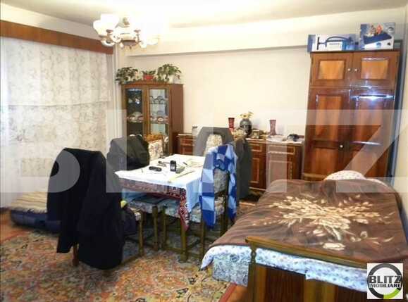 Apartament de vânzare 2 camere Manastur - 3758AV | BLITZ Cluj-Napoca | Poza1