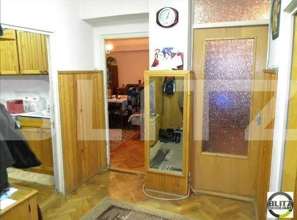 Apartament de vânzare 2 camere Manastur - 3758AV | BLITZ Cluj-Napoca | Poza2