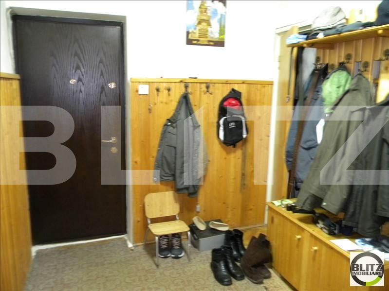 Apartament de vânzare 2 camere Manastur - 3758AV | BLITZ Cluj-Napoca | Poza3