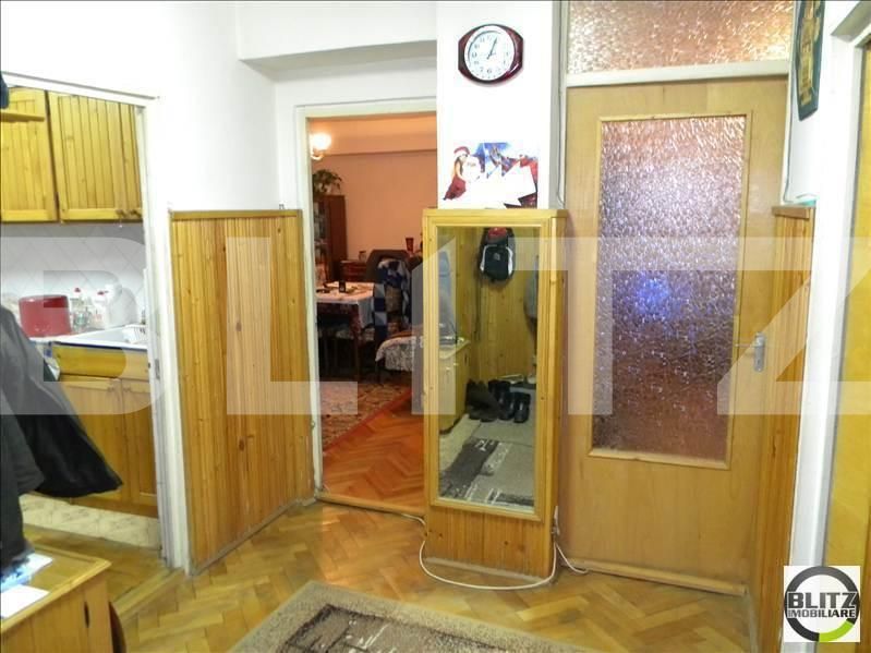 Apartament de vânzare 2 camere Manastur - 3758AV | BLITZ Cluj-Napoca | Poza2