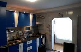 Apartament 2 camere, 48 mp, decomandat, zona strazii Dunarii