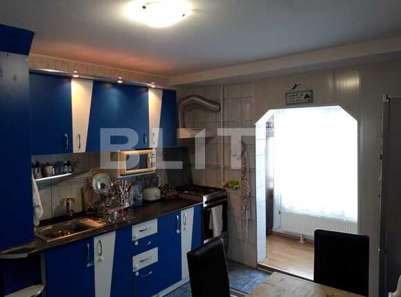 Apartament de vânzare 2 camere Intre Lacuri - 37580AV | BLITZ Cluj-Napoca | Poza3