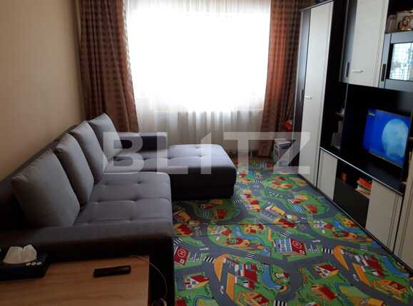 Apartament de vânzare 2 camere Intre Lacuri - 37580AV | BLITZ Cluj-Napoca | Poza1