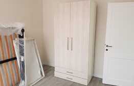 3 camere, 78mp, terasa 87mp, loc de parcare, zona strazii Tautiului!