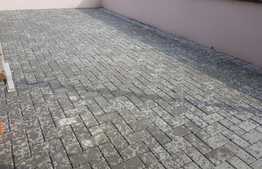 3 camere, 78mp, terasa 87mp, loc de parcare, zona strazii Tautiului!