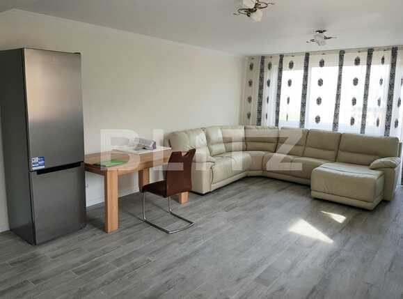 Apartament de închiriat 3 camere Floreşti - 37581AI | BLITZ Cluj-Napoca | Poza1