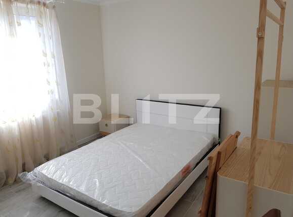 Apartament de închiriat 3 camere Floreşti - 37581AI | BLITZ Cluj-Napoca | Poza5