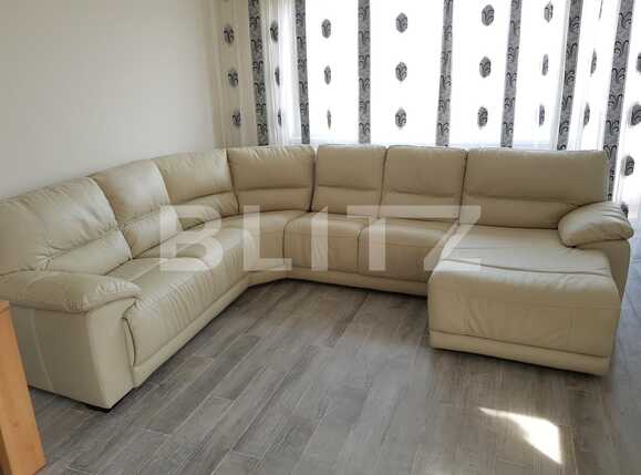 Apartament de închiriat 3 camere Floreşti - 37581AI | BLITZ Cluj-Napoca | Poza2
