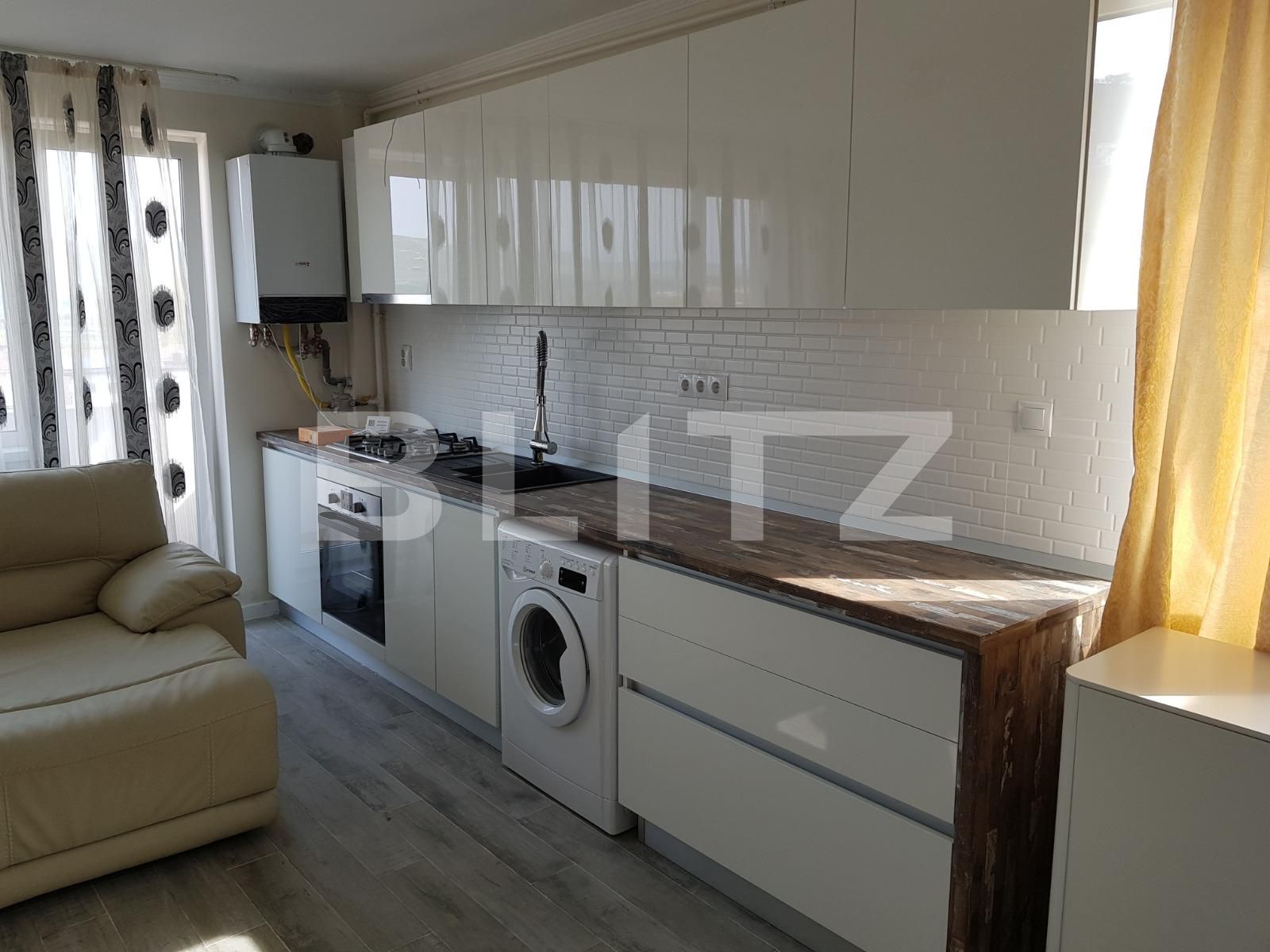 Apartament de închiriat 3 camere Floreşti - 37581AI | BLITZ Cluj-Napoca | Poza3