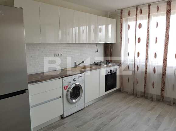 Apartament de închiriat 3 camere Floreşti - 37584AI | BLITZ Cluj-Napoca | Poza2