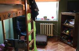 Apartament 4 camere, 92 mp, etaj intermediar, zona Interservisan