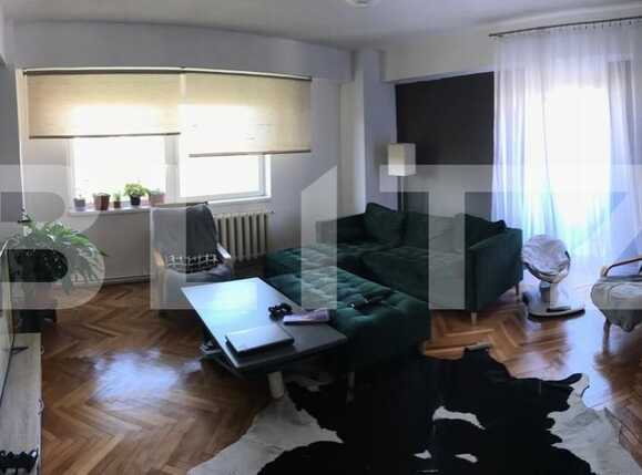 Apartament de vânzare 4 camere Gheorgheni - 37585AV | BLITZ Cluj-Napoca | Poza1