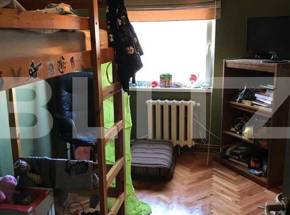 Apartament de vânzare 4 camere Gheorgheni - 37585AV | BLITZ Cluj-Napoca | Poza2