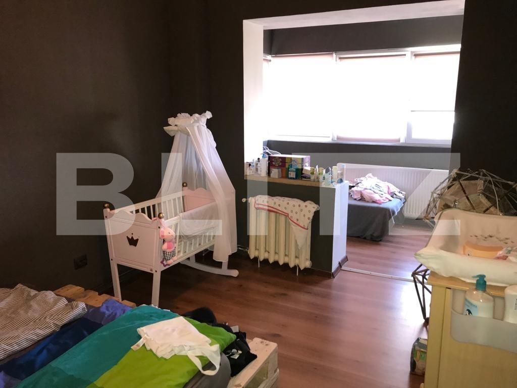 Apartament de vânzare 4 camere Gheorgheni - 37585AV | BLITZ Cluj-Napoca | Poza5