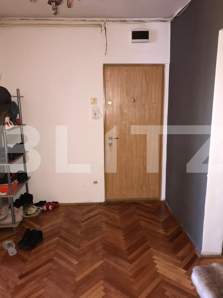 Apartament de vânzare 4 camere Gheorgheni - 37585AV | BLITZ Cluj-Napoca | Poza4