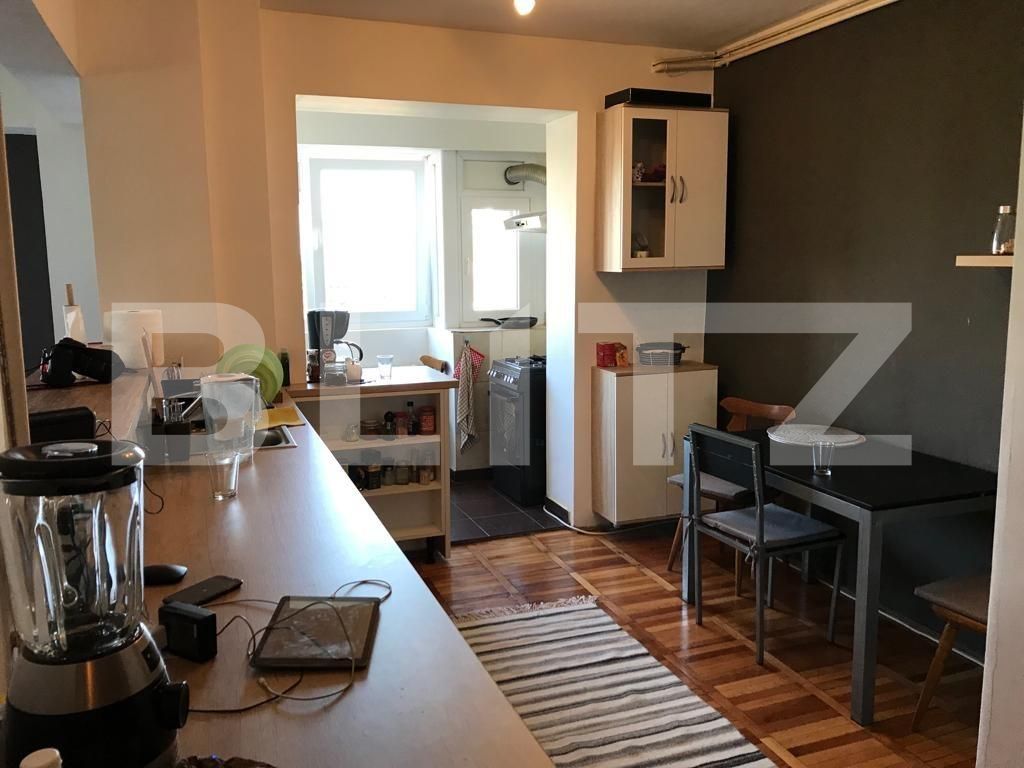 Apartament de vânzare 4 camere Gheorgheni - 37585AV | BLITZ Cluj-Napoca | Poza6