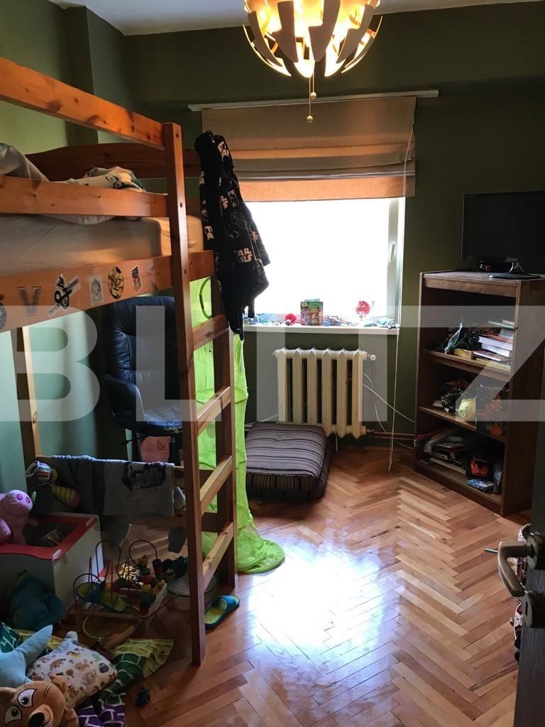 Apartament de vânzare 4 camere Gheorgheni - 37585AV | BLITZ Cluj-Napoca | Poza2