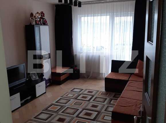 Apartament de vânzare 3 camere Manastur - 37586AV | BLITZ Cluj-Napoca | Poza1