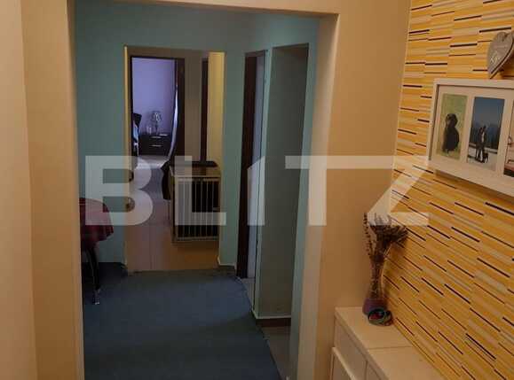 Apartament de vânzare 3 camere Manastur - 37586AV | BLITZ Cluj-Napoca | Poza5
