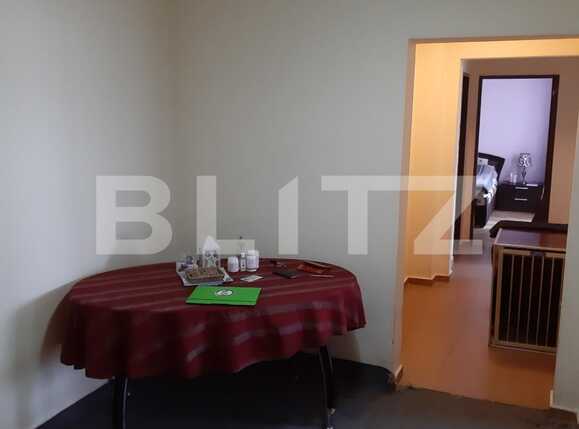 Apartament de vânzare 3 camere Manastur - 37586AV | BLITZ Cluj-Napoca | Poza4