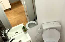 Garsoniera ultrafinisata la pret accesibil, zona Auchan