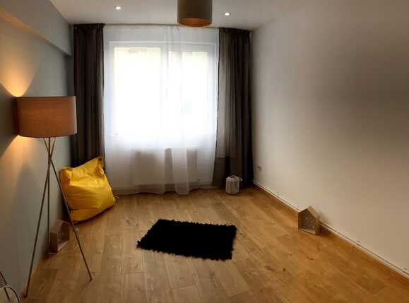 Garsonieră de vânzare Iris - 37587AV | BLITZ Cluj-Napoca | Poza1