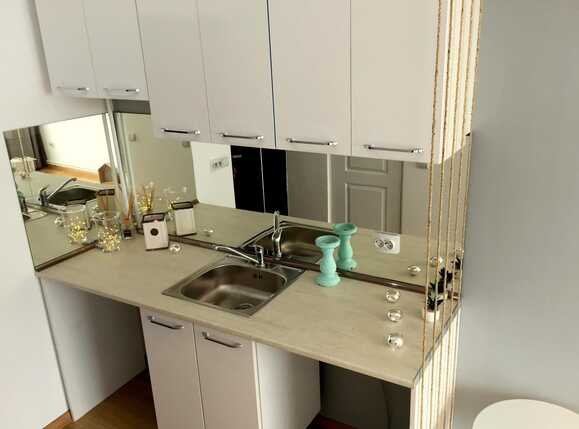 Garsonieră de vânzare Iris - 37587AV | BLITZ Cluj-Napoca | Poza3