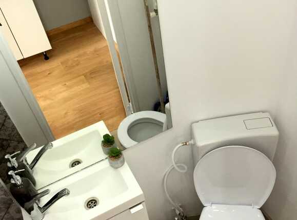 Garsonieră de vânzare Iris - 37587AV | BLITZ Cluj-Napoca | Poza5