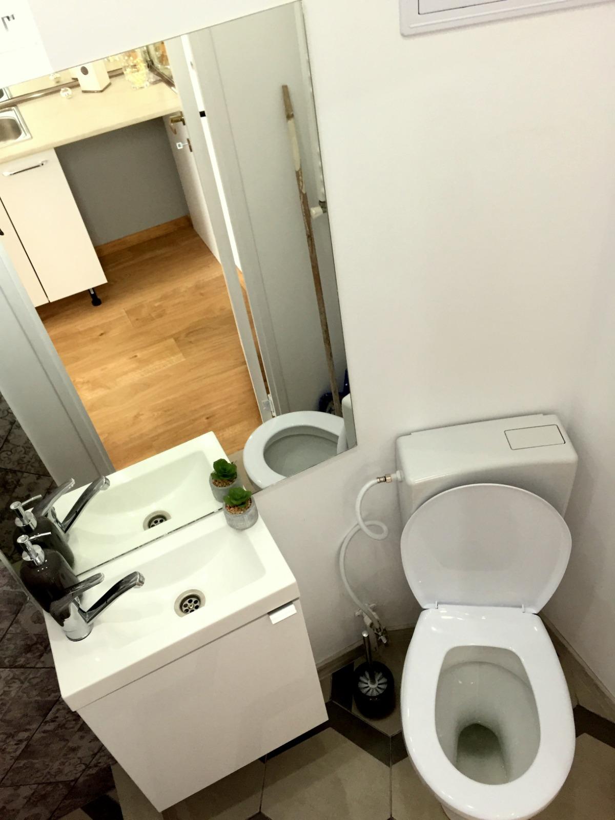 Garsonieră de vânzare Iris - 37587AV | BLITZ Cluj-Napoca | Poza5