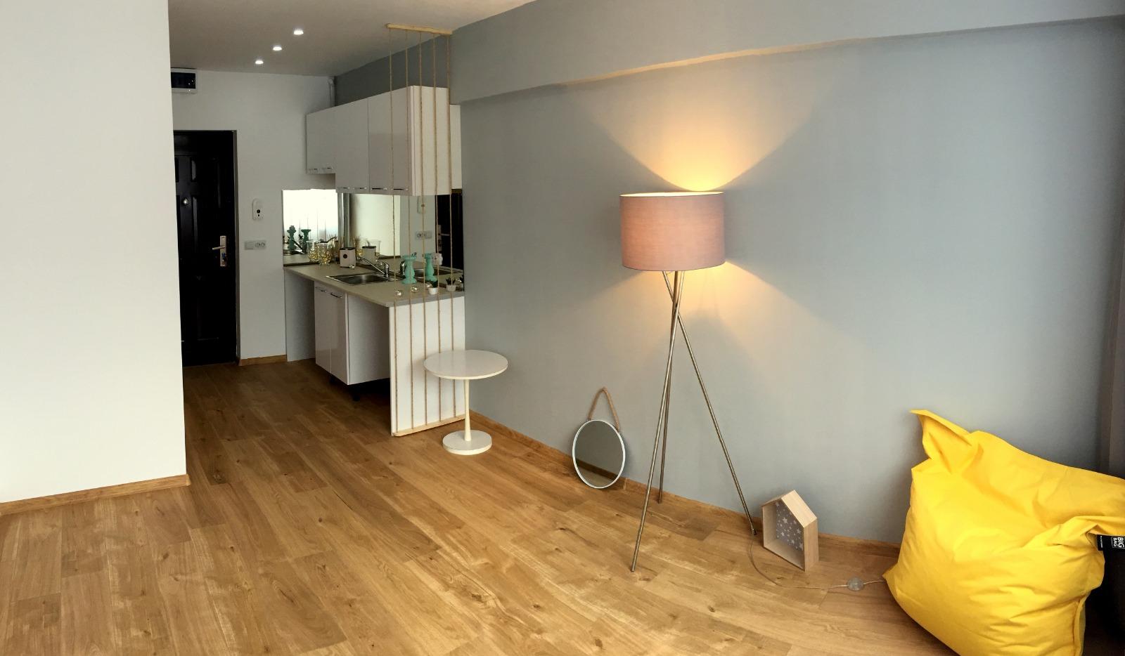 Garsonieră de vânzare Iris - 37587AV | BLITZ Cluj-Napoca | Poza2