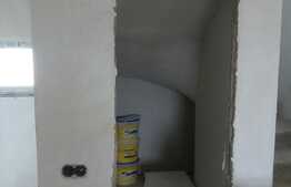 De vanzare casa individuala, 136 mp, teren 440 mp!