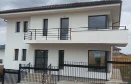 De vanzare casa individuala, 136 mp, teren 440 mp!