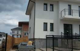 De vanzare casa individuala, 136 mp, teren 440 mp!