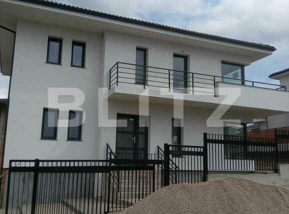 Casa de vânzare 4 camere Exterior Est - 37588CV | BLITZ Cluj-Napoca | Poza4