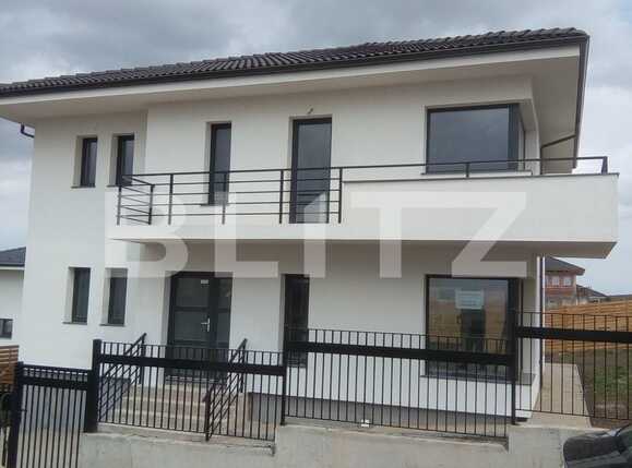 Casa de vânzare 4 camere Exterior Est - 37588CV | BLITZ Cluj-Napoca | Poza1