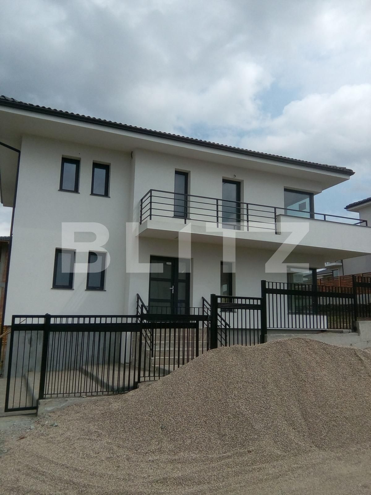 Casa de vânzare 4 camere Exterior Est - 37588CV | BLITZ Cluj-Napoca | Poza4