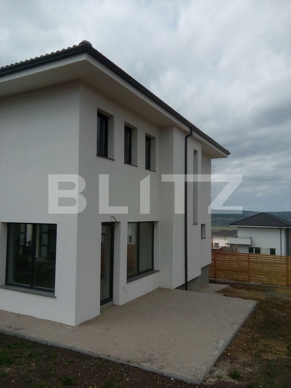 Casa de vânzare 4 camere Exterior Est - 37588CV | BLITZ Cluj-Napoca | Poza2
