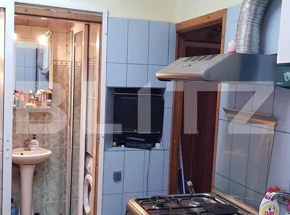 Garsonieră de vânzare Semicentral - 37589AV | BLITZ Cluj-Napoca | Poza4